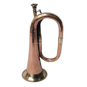 De cobre nueva BUGLE - Product Image 1