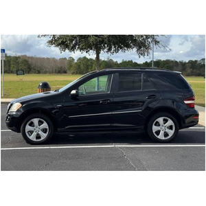Mercedes-Benz ML320 BlueTEC 2009 - Product Image 2