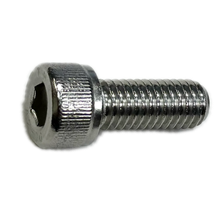Tornillo de cabeza hexagonal de acero inoxidable M4 M6 M8 - Product Image 4