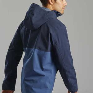 Custom Windbreaker <b>Jacket</b> Lightweight Water Resistant Breathable Full Zip Outdoor Sports <b>Running</b> <b>Jacket</b> for <b>Men</b> and Women - Product Image 4