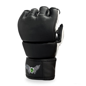 Gants de MMA pour hommes, matériau parfait, durables, confortables, fabrication impeccable, anti-rides, séchage rapide, dernière mode. - Product Image 4