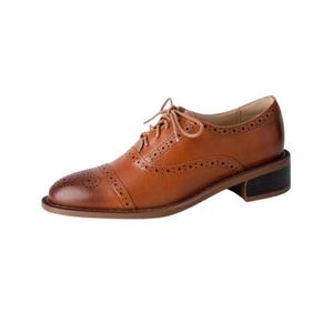 Chaussures de soirée élégantes à bout rond pour hommes, style cuir italien, qualité supérieure, vente en gros - Product Image 5