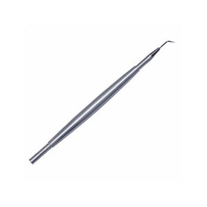 Outils de séparation des cils en acier inoxydable personnalisés, logo personnalisé, rehausseur de sourcils - Product Image 1