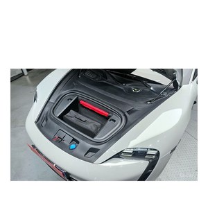 2023 para Taycan 4S, Caja de Cambios Automática, Volante a la Izquierda, Asientos de Cuero, Cámara Trasera, Emisión Euro V, Faros LED, Eléctrico - Product Image 6