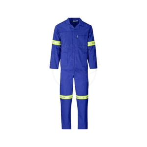 High Visibility Reflective <b>Overalls</b> <b>Waterproof</b> Safety Workwear for Construction Industrial Outdoor Road Work Protection Wear - Product Image 3