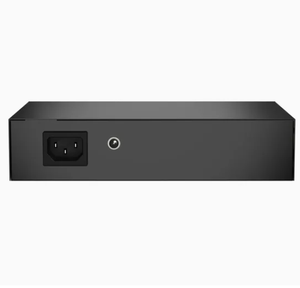 Puertos 1-4 compatibles con fuente de alimentación PoE de 48 V, conforme a los estándares <span class=keywords><strong>802.3af</strong></span>/at. - Product Image 6