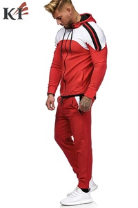 KEVEN IMPEX KI-505 เสื้อแจ็คเก็ตสำหรับผู้ชาย/ผู้หญิงสำหรับวิ่งออกกำลังกายกลางแจ้งน้ำหนักเบาแบบสองชิ้นแบบกลับด้านได้กันลมมีฮู้ดโพลีเอสเตอร์/ผ้าฝ้าย - Product Image 2