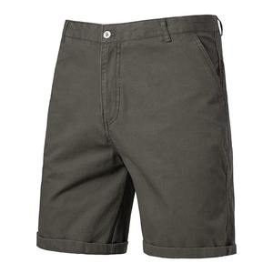 Shorts de randonnée pour hommes personnalisés OEM ODM avec logo, légers, à séchage rapide, imperméables, pour l'été - Product Image 1