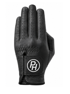 Gants de golf en cuir véritable personnalisés de qualité supérieure pour hommes et femmes, antidérapants, respirants, adaptés à toutes les conditions météorologiques, avec logo personnalisé, gants de golf OEM - Product Image 2