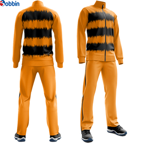 Customized Hot Selling Oem <b>Jogging</b> <b>Suits</b> Sportswear Football Training <b>Suit</b> Running Tracksuit Custom logo <b>Jogging</b> <b>Suits</b> Tracksuit - Product Image 6
