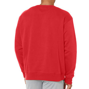 Sudadera básica de algodón mezclado para hombre, en oferta, de la mejor calidad, nuevo estilo, sudaderas para hombre a precio de mayoreo. - Product Image 2