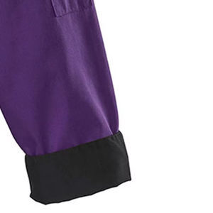 Chaquetas de Chef Cómodas de Nuevo Diseño al por Mayor, Uniformes de Manga Corta para Restaurante y Cocina, Uniformes de Chef con MOQ Bajo - Product Image 4