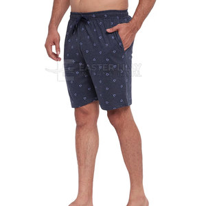 Pantalones Cortos Ligeros para Hombre al por Mayor, Pantalones Cortos Cómodos para Hombre, Pantalones Cortos con Cintura Elástica para Hombre en Venta en Línea - Product Image 3