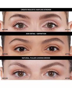 Micro-carezza dettagli per sopracciglia | Anastasia Beverly Hills - Product Image 6