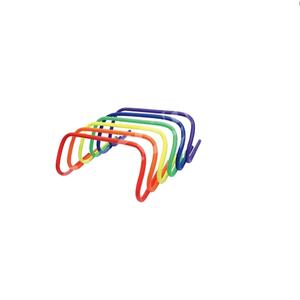 Obstáculo de entrenamiento de agilidad de bajo precio para deportes y entretenimiento - Product Image 1