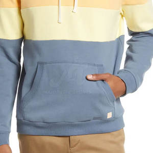 Sweat-shirts pour hommes de qualité supérieure, nouveau design, 100% coton, durables. - Product Image 6