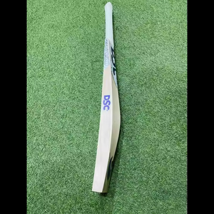 Bâton de cricket personnalisé en saule anglais pur de qualité 1, édition joueur, pour crickets professionnels |   Meilleur bâton de cricket - Product Image 4