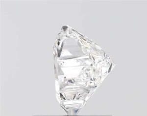 Diamante Cultivado en Laboratorio Star, Color D-F, Pulido Excelente, Claridad CVD VVS-VS, para la Elaboración de Joyería Femenina - Product Image 2