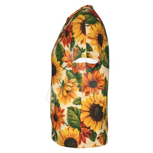 Camiseta de Hombre con Diseño Nuevo y Color Personalizado, 100% Algodón, Transpirable, de Secado Rápido y Ecológica, de Manga Corta - Product Image 6