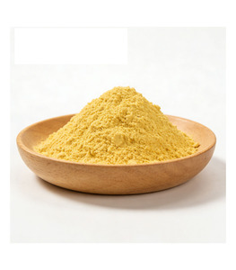 Lécithine de Soja en Poudre de Qualité Supérieure Prête à l'Expédition, Ingrédient Alimentaire en Gros, Vente en Vrac, Qualité Premium, Fournisseur OEM - Product Image 3
