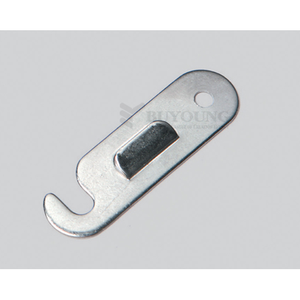 BUYOUNG BY1-59 <b>Fasteners</b> - Product Image 1