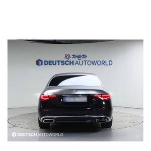 เมอร์เซเดส-เบนซ์ เอส-คลาส มายบัค เอส580 4MATIC รุ่นเดือนกรกฎาคม 2023 วิ่ง 73,188 กม. เกียร์อัตโนมัติ พวงมาลัยซ้าย - Product Image 4