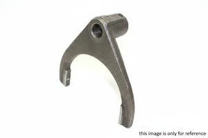 Pièce métallique de précision sur mesure en acier inoxydable moulée par investissement, manchon de butée de débrayage, pièce de rechange - Product Image 5