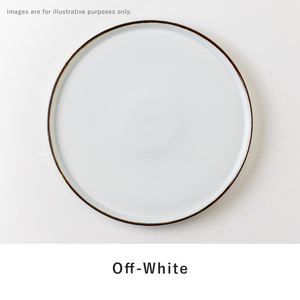 Top Selling Product Best Wholesale Round <b>Ceramic</b> Food <b>Plates</b> High-Quality Dinnerware - Product Image 4