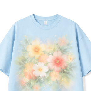 T-shirts de haute qualité pour hommes et femmes, vêtements décontractés en coton doux, conçus pour un confort quotidien, vente en gros de vêtements. - Product Image 3