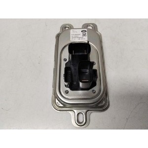 XF X260 2015-2018 <b>Voltage</b> <b>Converter</b> Module Used GENUINE GX7314B526AC - Product Image 1