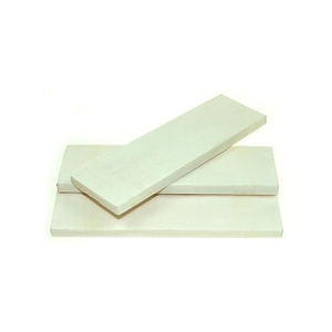 Escama de hueso teñida y estabilizada para mango de cuchillo, con puntos rosas, pulida, de alta calidad, rectangular, estilo LOVE, ecológica, hecha a mano, FAIZA CRAFT - Product Image 2