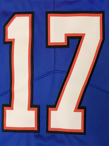 Proveedor de Uniformes Deportivos Personalizados de Fútbol Americano, Fabricante de Uniformes Profesionales de Práctica de Fútbol Americano - Product Image 4