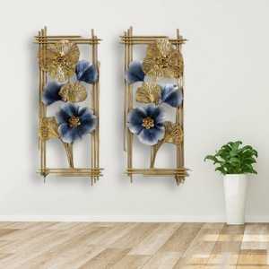 Metal Decoratives Wall art for room - Product Image 1
