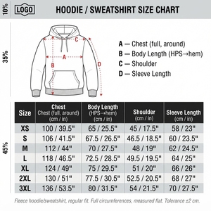 Sudadera Personalizada de Algodón 280GSM con Cuello Redondo para Hombre, Parche de Chenilla Tonal, Estilo Urbano, Fabricante OEM, Patrón a Cuadros, Corte a Medida - Product Image 6