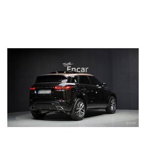 Land Rover Range Rover Evoque P250 Dynamic SE 2024/12, 10,327 km, Caja de Cambios Automática, Asientos de Cuero, Volante a la Izquierda, Cámara Trasera - Product Image 2