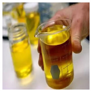 Suministro a Granel de Aceite de Cocina Usado de Alto Volumen, Exportación de Aceite de Fritura Residual para Fabricantes de Biodiésel y Plantas de Combustible - Product Image 1