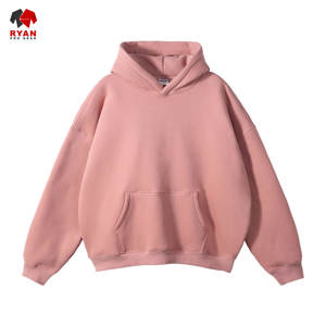 เสื้อฮู้ดดี้ผู้ชายคุณภาพพรีเมียมแบบสั่งทำพิเศษ เนื้อผ้านุ่มสบาย พร้อมโลโก้สั่งทำ ดีไซน์ ODM - Product Image 3