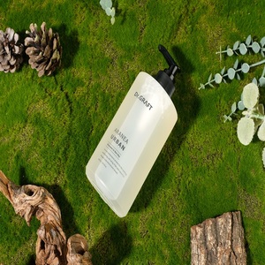 Champú Líquido Aranea Urban con Certificación MFDS para el Crecimiento del Cabello y Prevención de la Caída con Proteína de Seda de Araña Unisex - Product Image 1