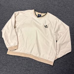 Sudadera con Capucha Unisex Beige, Estilo Casual Deportivo, con Puños Acanalados y Diseño Ligero - Product Image 1