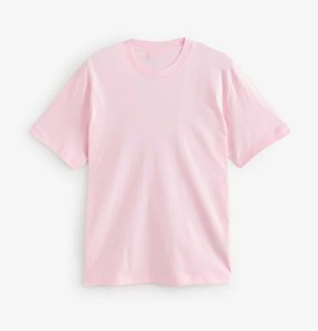 Conjunto Deportivo de Verano 2025, Nuevo Diseño, Color Rosa Claro, Ropa Deportiva y de Gimnasio, Cuello Redondo, Manga Corta, Corte Regular, Uso Diario, Entrenamiento - Product Image 6