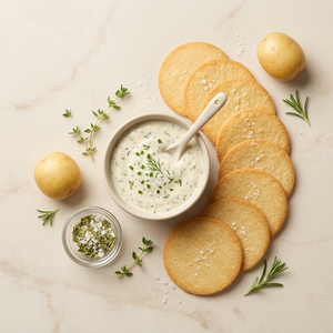 Croustilles de pommes de terre irrésistibles parfaitement cuites, collation 228g, emballage privé |   Usine au Vietnam prête à offrir des échantillons - Product Image 1
