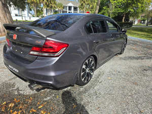 ฮอนด้า ซีวิค ปี 2015 มือสองสภาพดี - Product Image 5