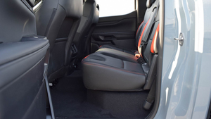 FORD RANGER RAPTOR CABRIO d'occasion 2025 *5.0 V8*GT*LED*NAVI*LEDER*AUTO*GARANTIE 8 CYLINDRES ESSENCE 5 PLACES TRANSMISSION AUTOMATIQUE - Product Image 5