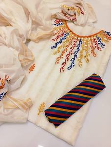 Shesha-camisa de trabajo, ropa de césped puro, Jackard, Sehsha, 3 uds. - Product Image 4