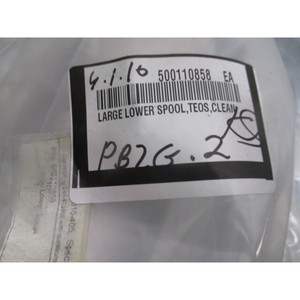 MSR-FSR 500110858 แกนม้วนล่างขนาดใหญ่, Teos, สะอาด - อุปกรณ์และอะไหล่เซมิคอนดักเตอร์ระดับโลกที่เชื่อถือได้ - Product Image 5