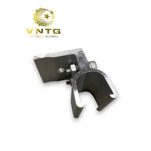 อุปกรณ์ยึดแผงโซลาร์เซลล์แบบหนีบหลังคาโลหะ รุ่น VNTECH GLOBAL AL6005-T6 Kliplock สำหรับหลังคาอะลูมิเนียม - Product Image 4