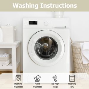 Cuccia Ortopedica per Cani con Supporto Elevato, Traspirante, Impermeabile, in Memory Foam, con Lati Rialzati per Razze Piccole e Grandi - Product Image 5