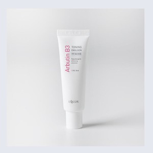 Soins de la peau coréens ENCOS 2 1 Ienkoseu Arbutin B3 Toning Emulsion 50ml Lotion hydratante et éclaircissante - Product Image 6