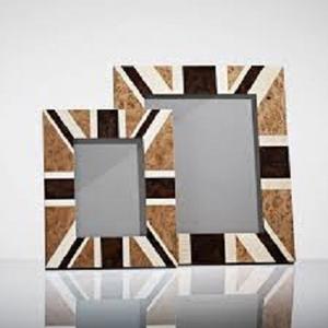 Proveedor de marcos de fotos de madera en China, fabricante de marcos de fotos de madera en China, fábrica de marcos de madera con precio directo de fábrica, marcos de fotos de madera al por mayor. - Product Image 1