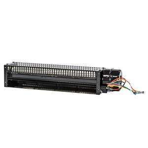 AFC150ไต้หวัน110V 220V ใบพัด150mm พัดลมไหลแบบไขว้ - Product Image 5